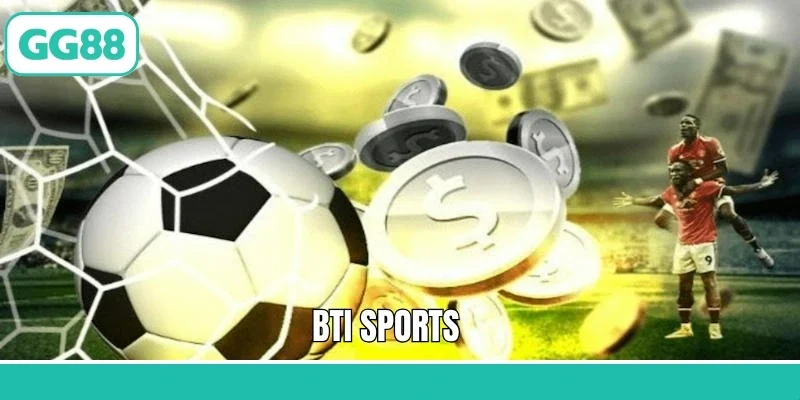 BTi Sports