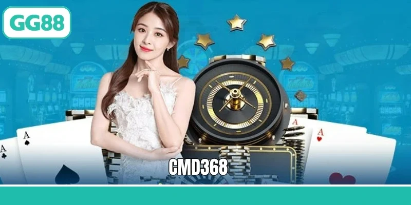 CMD368